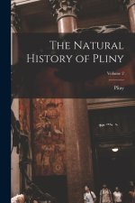 The Natural History of Pliny; Volume 2