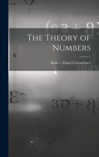 The Theory of Numbers