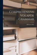 Comprehensive Volapük Grammar