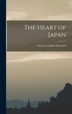 The Heart of Japan
