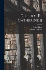 Diderot Et Catherine II