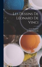 Les dessins de Léonard de Vinci