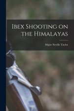 Ibex Shooting on the Himalayas
