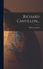 Richard Cantillon...