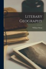 Literary Geography