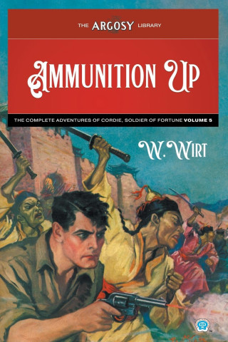 Ammunition Up