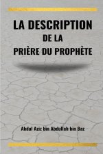 La description de la pri?re du Proph?te