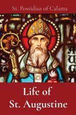 Life of  St. Augustine