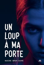 Un loup à ma porte