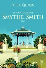 Le quatuor des Smythe-Smith -3&4