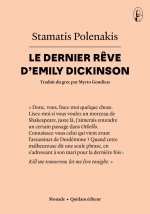 Le dernier rêve d'Emily Dickinson