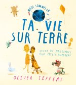 Nous sommes là - Le livre de naissance