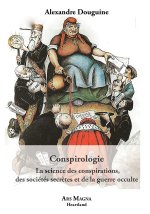 Conspirologie