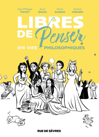 Libres de penser