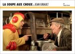 La soupe aux choux de Jean Girault