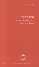 L'inverse d'une foi figée : Dieu nous divinise