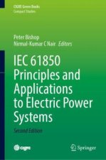 IEC 61850 Principles and Applications to Electric Power Systems