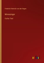 Minnesinger