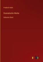 Dramatische Werke