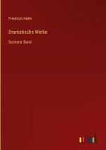 Dramatische Werke