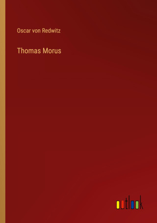 Thomas Morus