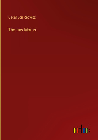 Thomas Morus