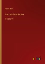 The Lady from the Sea