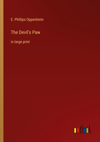 The Devil's Paw