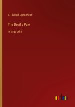 The Devil's Paw
