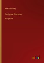 The Island Pharisees