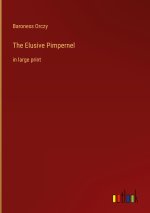 The Elusive Pimpernel