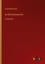 An Old-Fashioned Girl