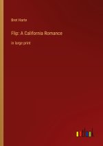 Flip: A California Romance