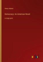 Democracy: An American Novel