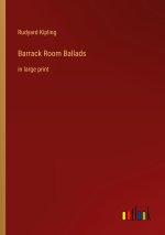 Barrack Room Ballads