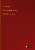 The Portrait of a Lady