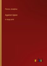 Against Apion