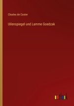 Uilenspiegel und Lamme Goedzak