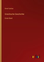 Griechische Geschichte