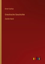 Griechische Geschichte