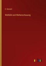Weltbild und Weltanschauung