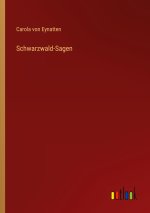 Schwarzwald-Sagen