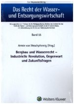 Bergbau und Wasserrecht - Industrielle Revolution, Gegenwar und Zukunftsfragen