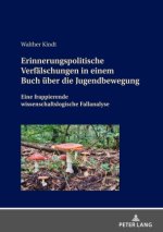 Erinnerungspolitische Verfälschungen in einem Buch über die Jugendbewegung