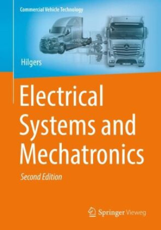 Electrical Systems and Mechatronics