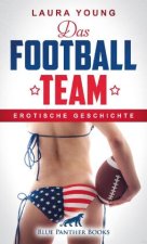 Das Football Team | Erotische Geschichte + 1 weitere Geschichte