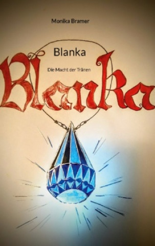 Blanka (Brožovaná)