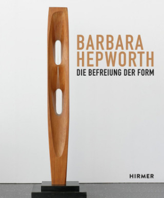 Barbara Hepworth