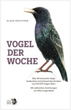 Vogel der Woche