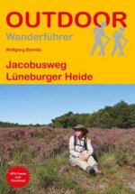 Jacobusweg Lüneburger Heide